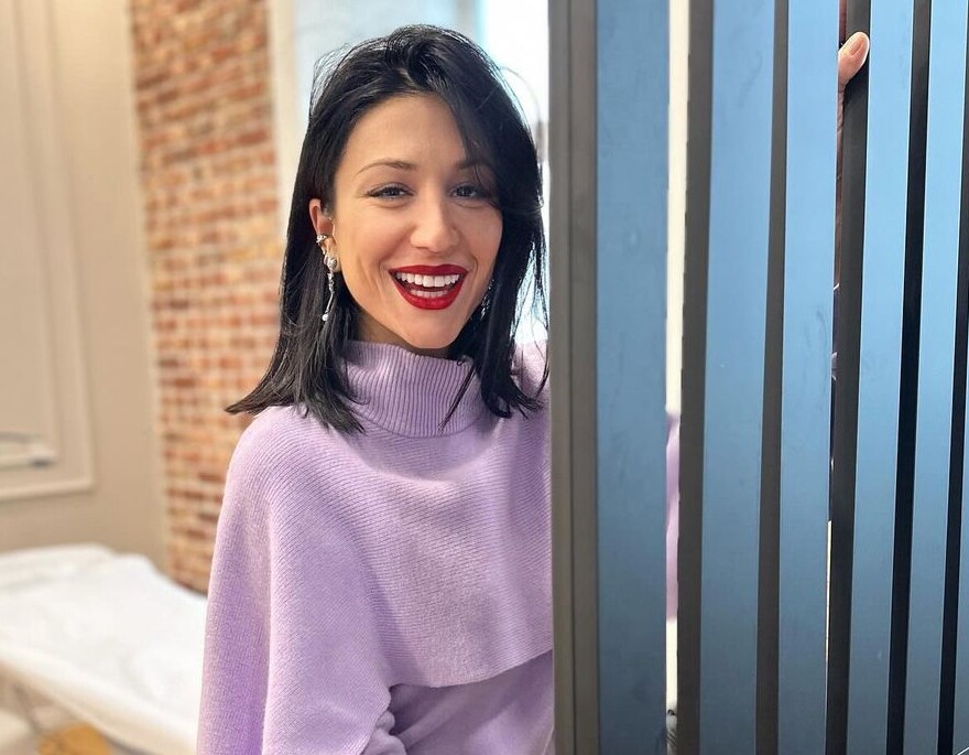 Ana Rucner o ružnim komentarima koje dobija: Ko si ti, kako to možeš ...