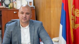 Dario Vraneš/ Foto: Opština Pljevlja