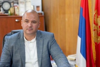 Dario Vraneš/ Foto: Opština Pljevlja