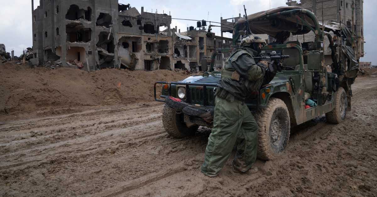 Netanjahu raspustio ratni kabinet; Lapid: Treba raspustiti izraelsku vladu Netanjahu raspustio ratni kabinet; Lapid: Treba raspustiti izraelsku vladu
