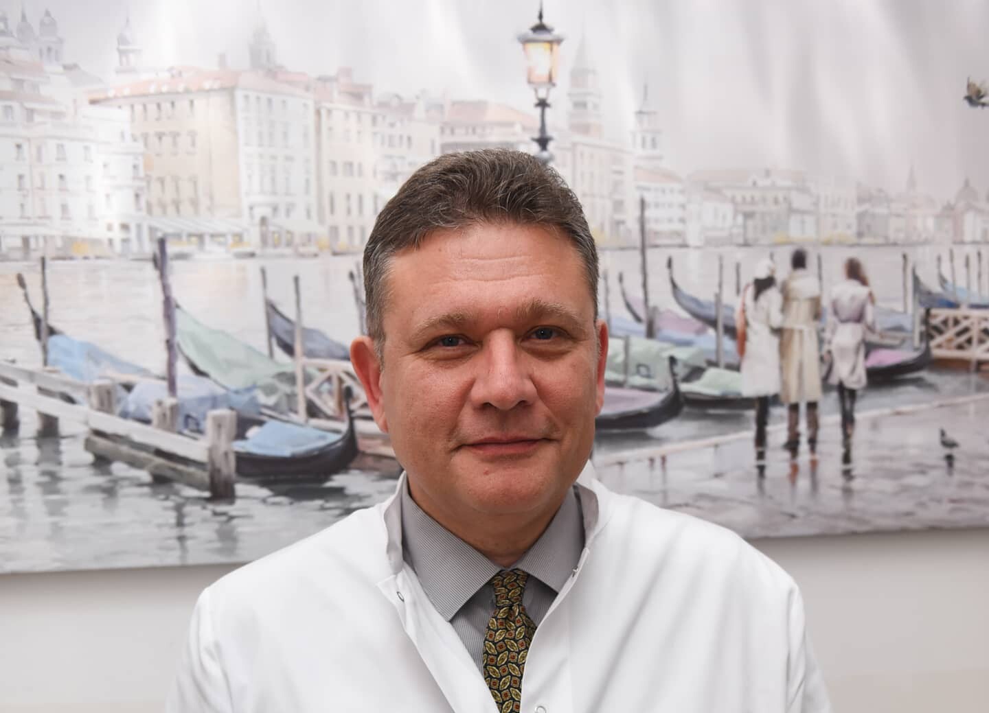 Ljubinko Kaluđerović