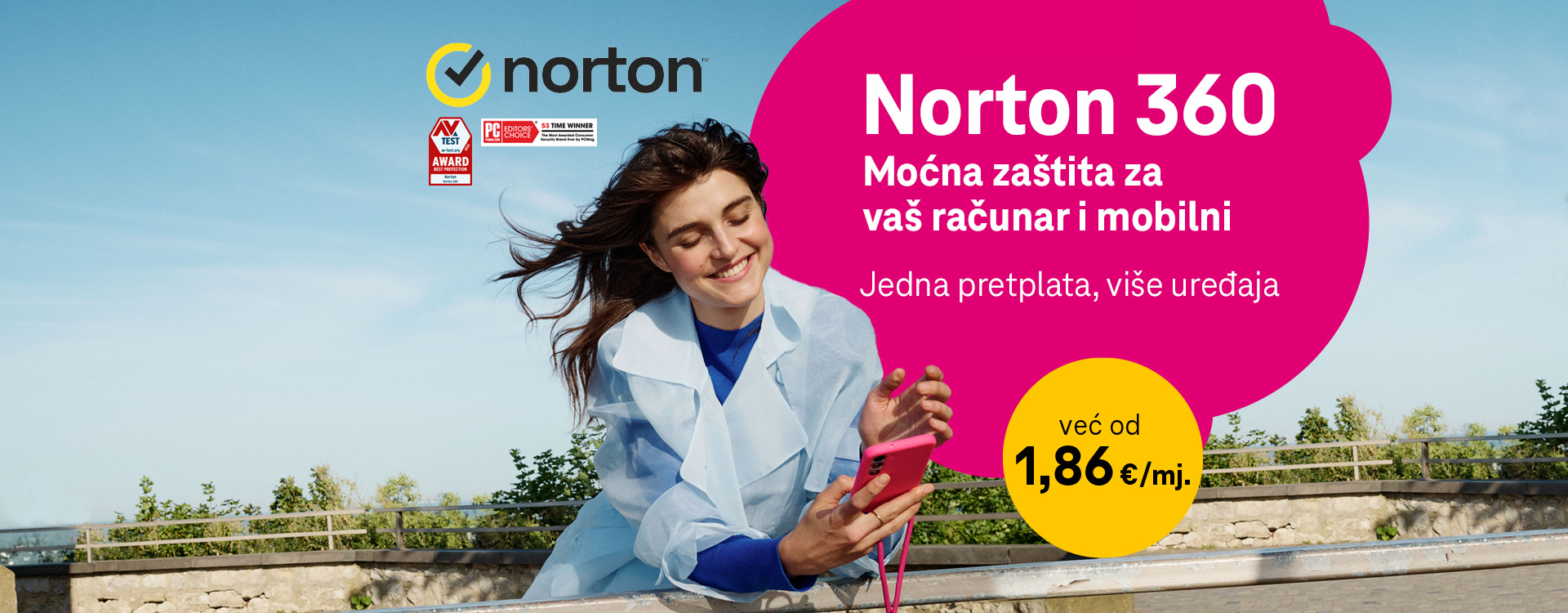Norton 360