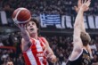 Teodosić KK Crvena zvezda