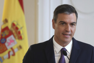 Pedro Sančez, Foto: Tanjug AP/Armin Durgut
