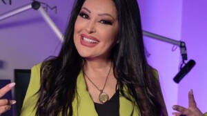 Dragana Mirković