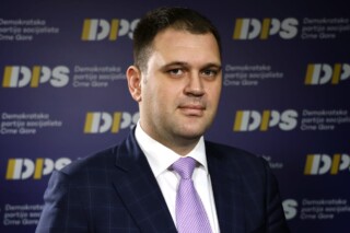 Mihailo Anđušić