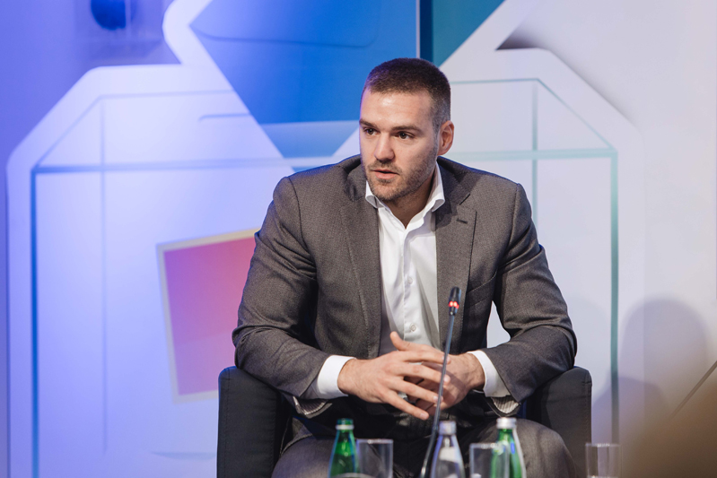 Rakočević: Pozdravljamo odluku Vlade o Šavniku, omogućen nastavak ...