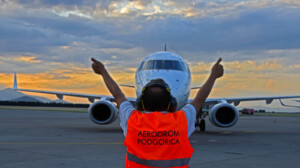 Foto: Aerodromi Crne Gore