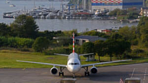 Arhiva (Foto: Aerodromi Crne Gore)