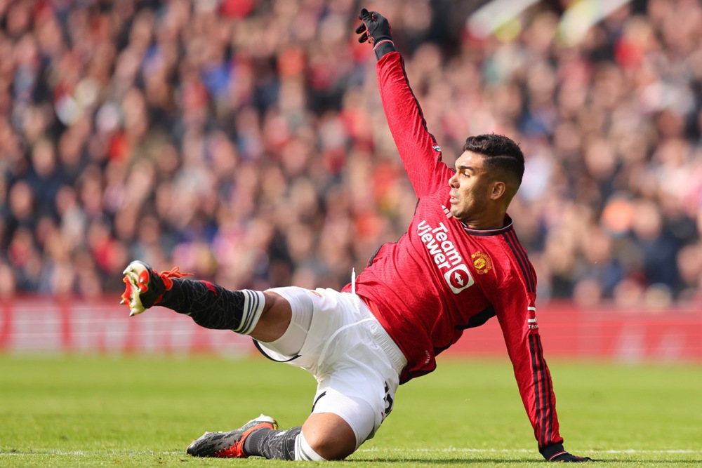 Kazemiro bi kod Mesija