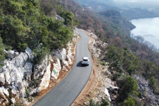 Foto: Prijestonica Cetinje