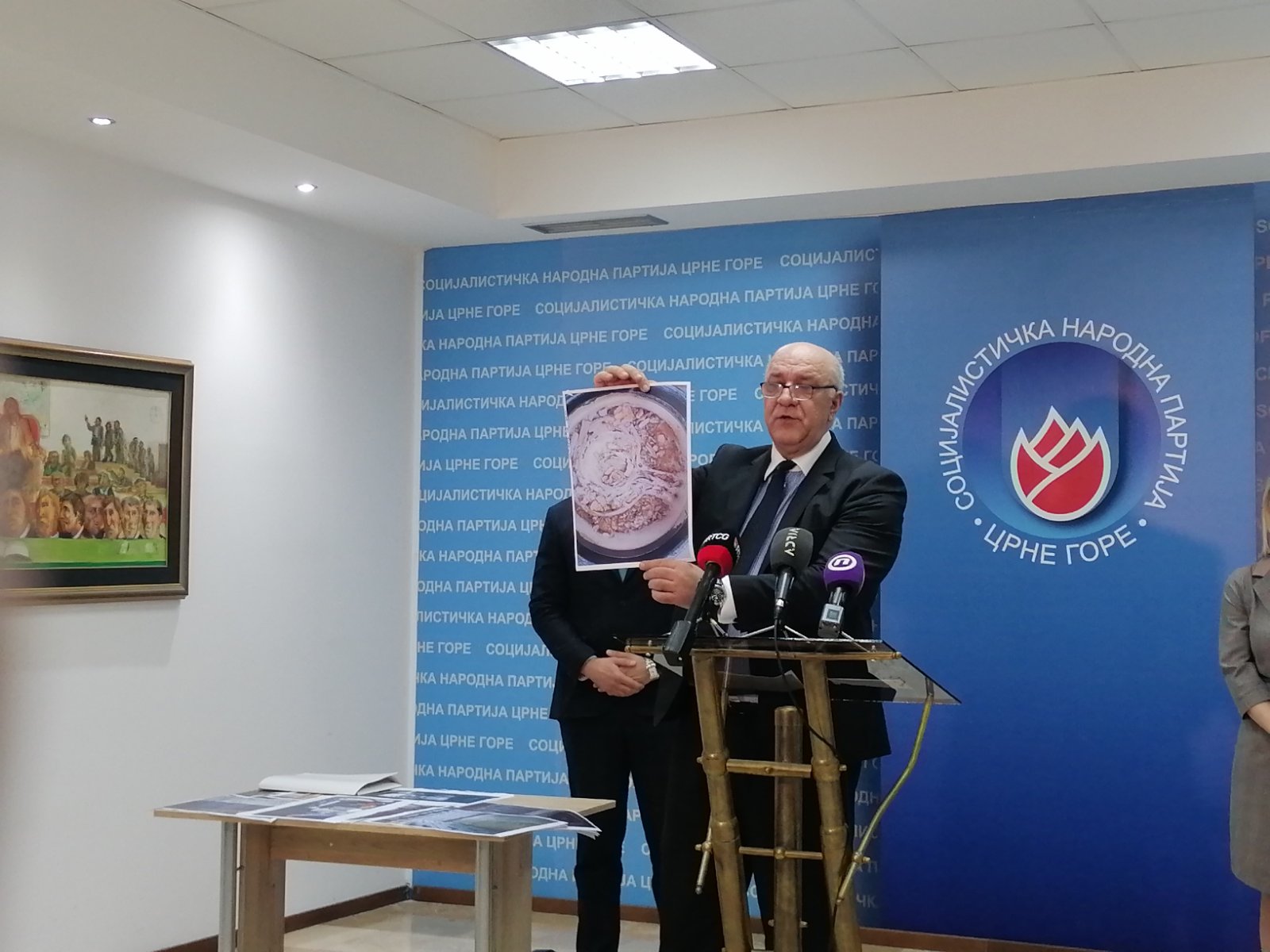 Foto: Nino Kićović/CdM