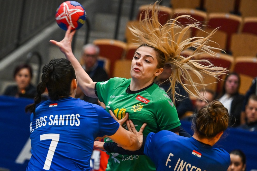 Matea Pletikosić je sada liderka “lavica”: Želimo pobjedu za srećan put na novi EURO