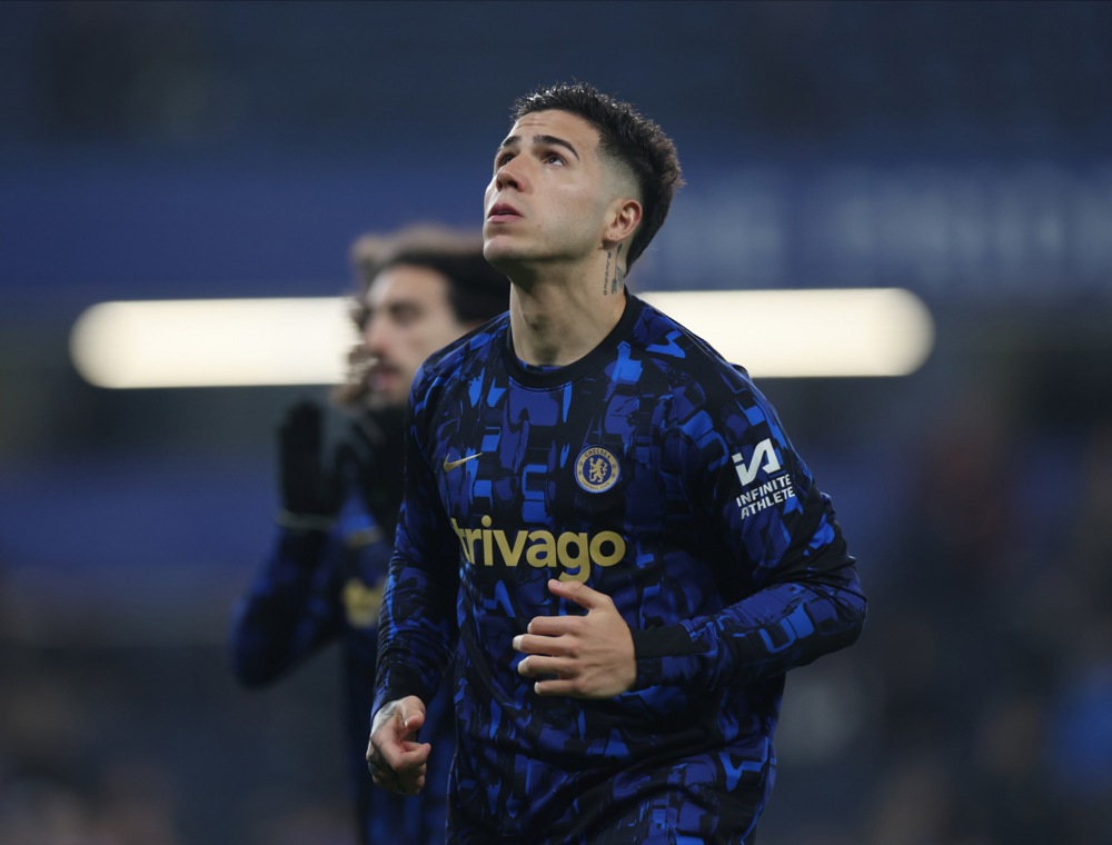 Real želi, ali mora da plati: Čelsi ne pušta Argentinca ispod cijene