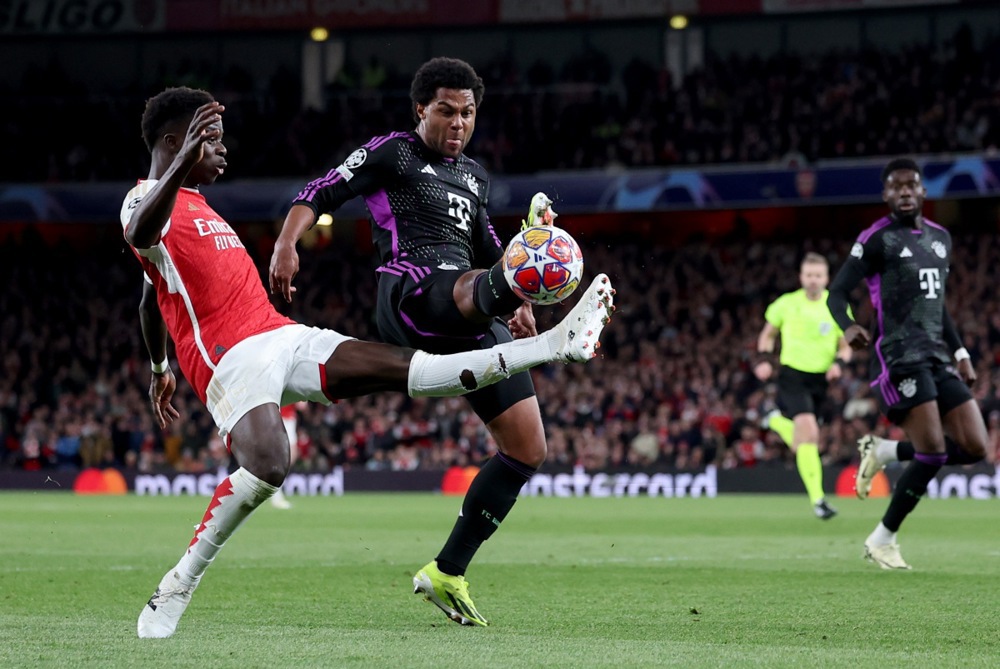 Peh za Njemce: Napadač Bajerna ne ide na Mundijal