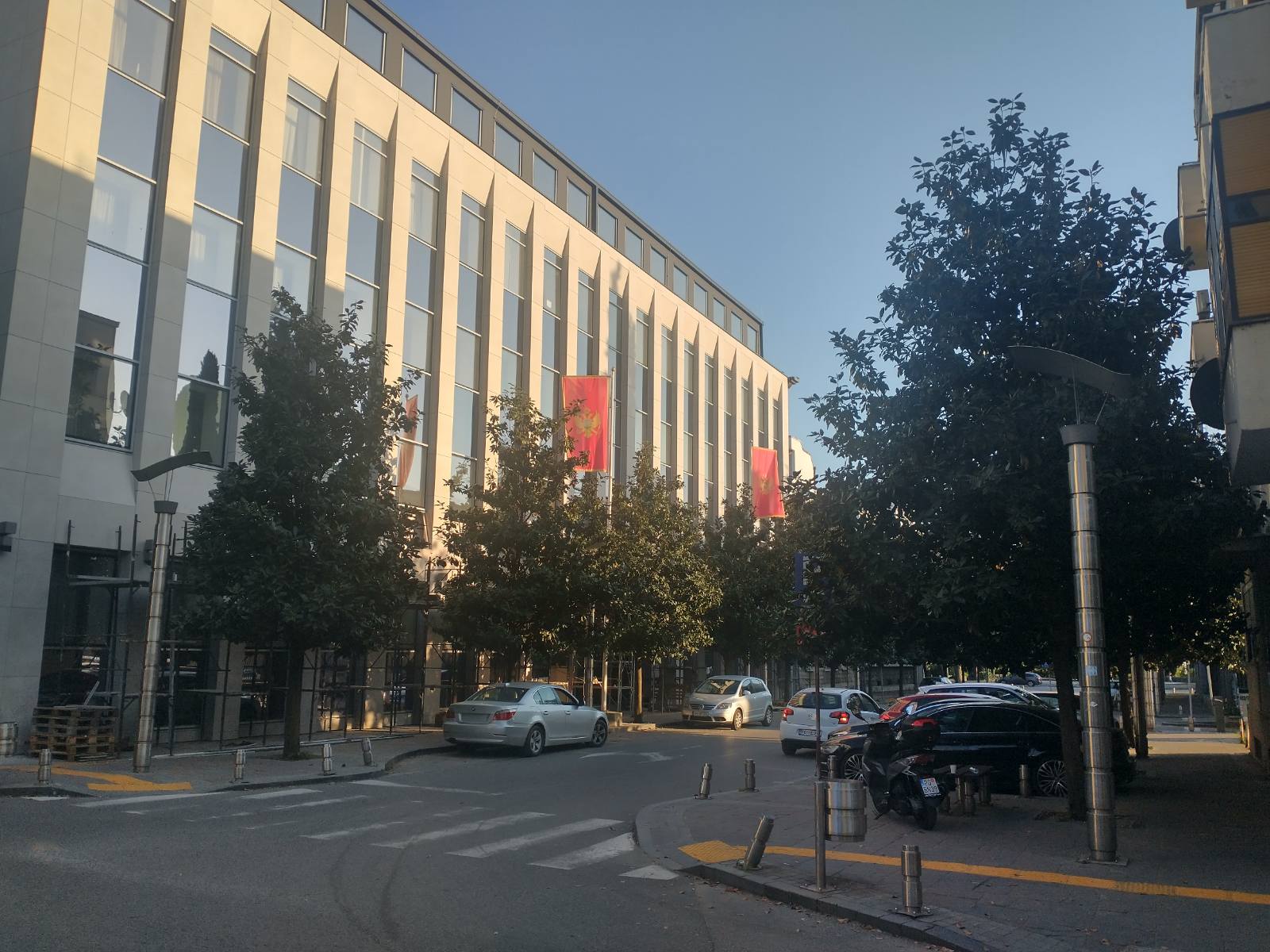 Apelacioni sud: Nastavljeno iznošenje završnih riječi u predmetu optuženog Saše Borete i drugih, Bigoviću pozlilo