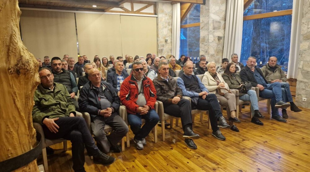 Foto: DPS Kolašin