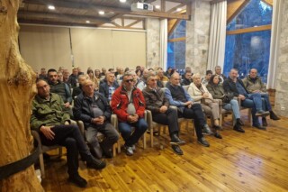 Foto: DPS Kolašin