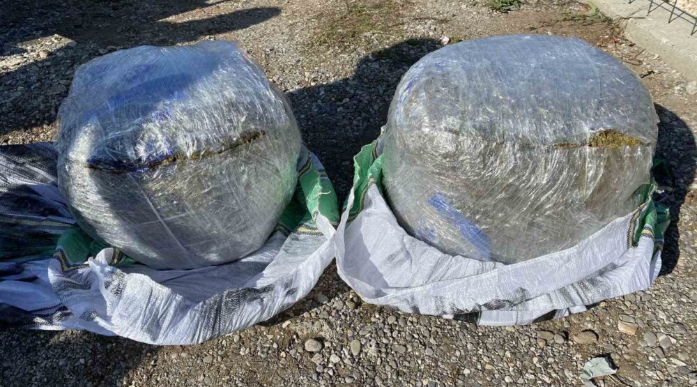 Foto: Uprava policije