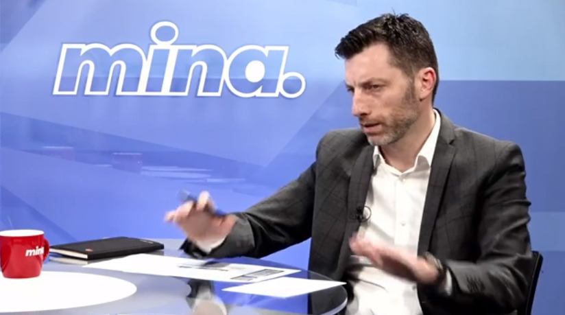 Miloš Miketić