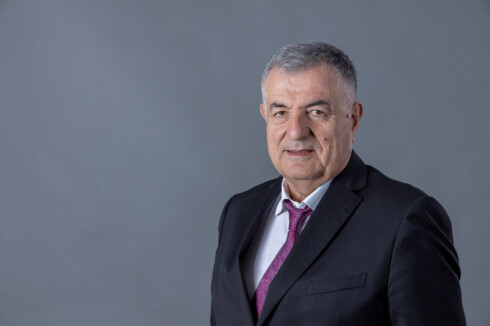 Musa Jovanović