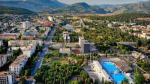 Podgorica