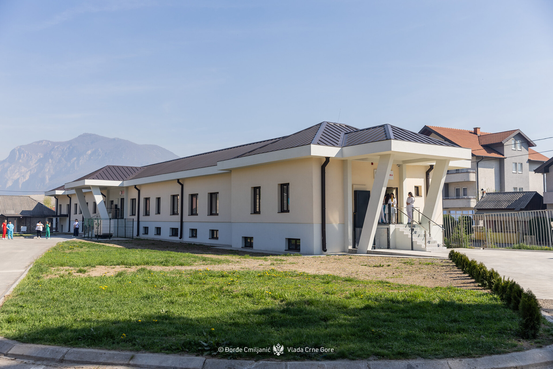 Foto: Ministarstvo zdravlja