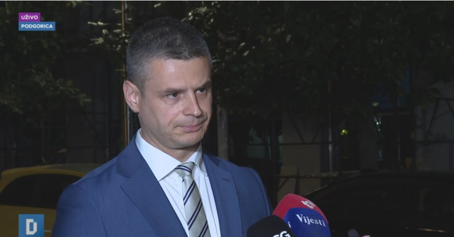 Jovanović: Potvrđivanjem ove optužnice kriminalizovao bi se dobar dio medija
