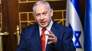 Benjamin Netanjahu, Foto: Shutterstock