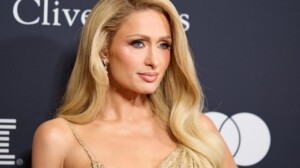 Paris Hilton; Foto: EPA-EFE/ALLISON DINNER