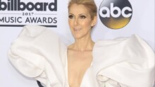 Selin Dion; Foto: EPA/NINA PROMMER