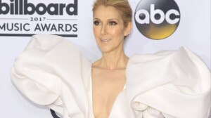 Selin Dion; Foto: EPA/NINA PROMMER