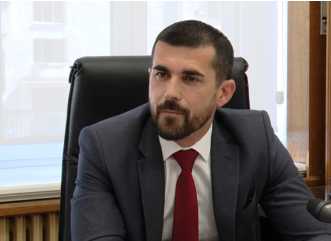 Branislav Nenezić
