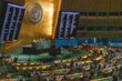 Foto: Generalna skupština UN-a