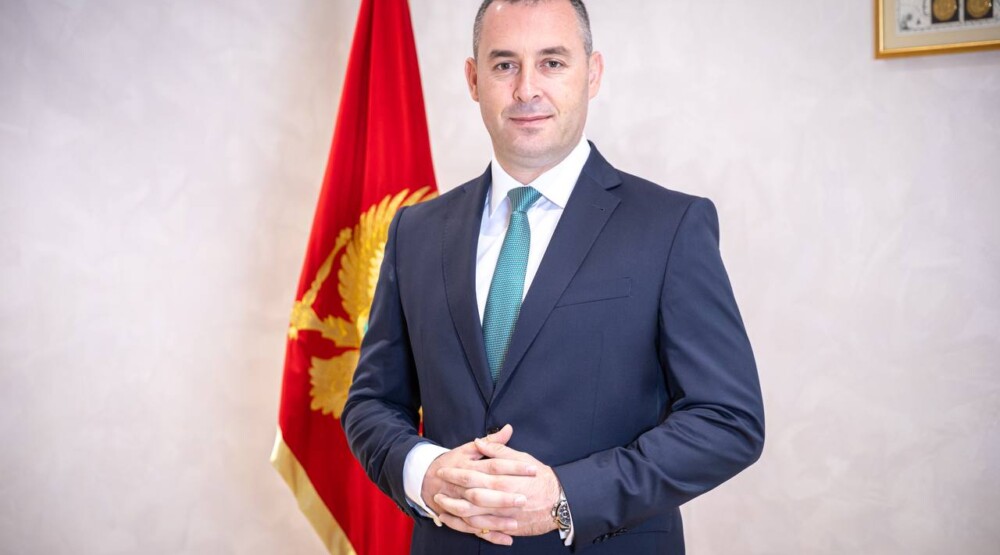 Dragoslav Šćekić
