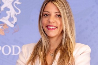 Ksenija Aranitović