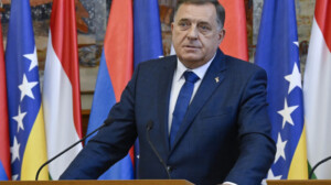 Milorad Dodik