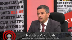 Nebojša Vukanović