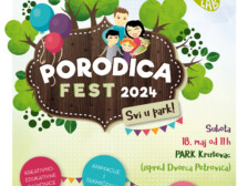 Porodica Fest 2024