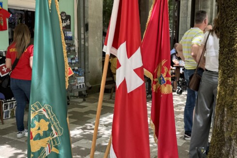 Foto: Miraš Dušević/CdM
