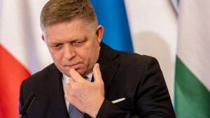 Robert Fico (Foto: EPA-EFE)