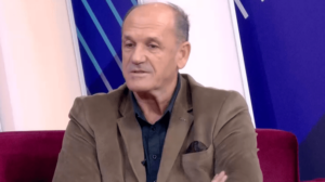 Radoš Zečević, Foto: Gradski.me