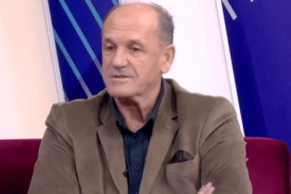 Radoš Zečević, Foto: Gradski.me