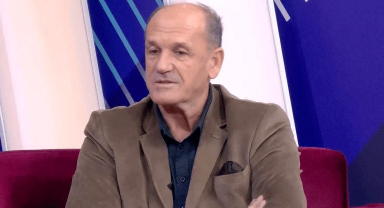 Radoš Zečević, Foto: Gradski.me