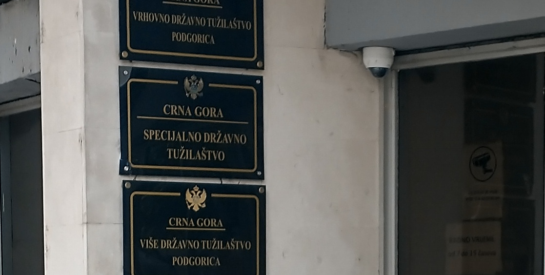 Pokrenut krivični postupak protiv osam okrivljenih za stvaranje kriminalne organizacije i ubistvo šest osoba