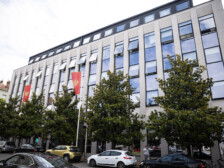 Zgrada Vrhovnog suda