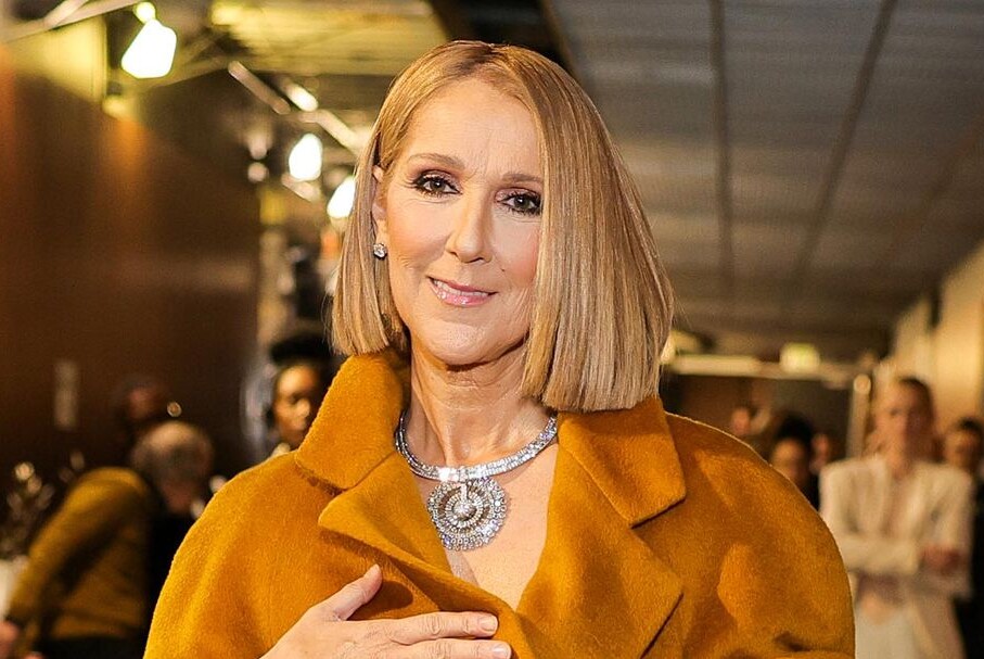 Selin Dion se vratila na velika vrata: Objavila prvi singl poslije sedam godina