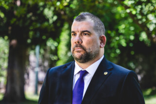 Dragan Krapović