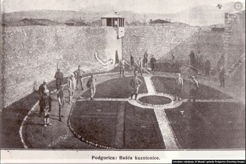 Foto: Muzeji i galerije Podgorice