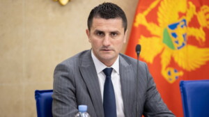 Milun Zogović; Foto Skupština